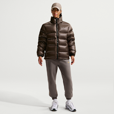 NIKE NOCTA sunset puffer jacket Mサイズ Nike x NOCTA Sunset Puffer Jacket Desert Berry メンズ - FW24 - JP